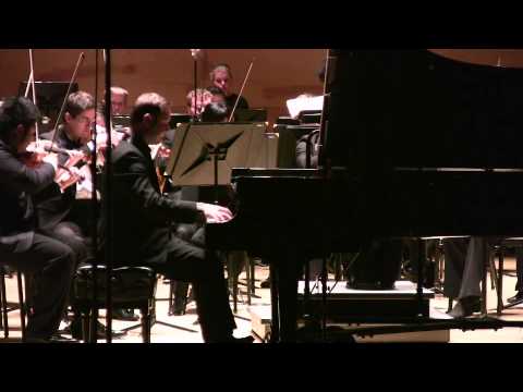Franz Liszt - Piano concerto E flat major
