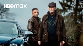 Top 10 Best TV Series on HBO Max (2025)