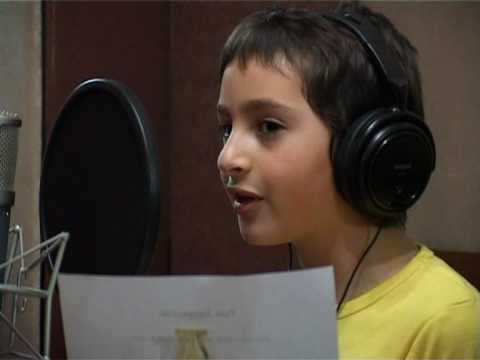 Oisin Gozen: Pure Imagination. (Willy Wonka & the Chocolate Factory.)