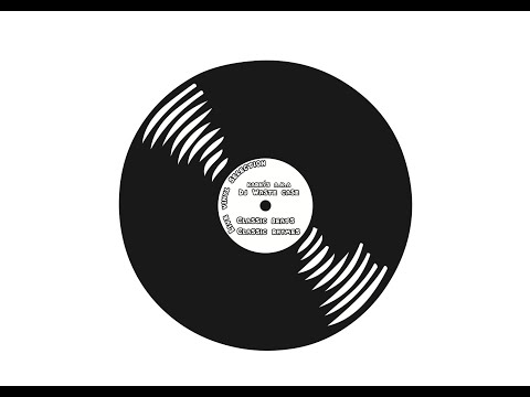 Dj Waste case - Classic beats Classic rhymes