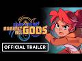 Signy & Mino: Against All Gods Steam Key Global Trailer