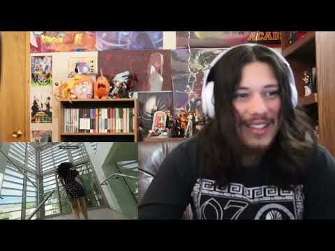 ROSALÍA, Rauw Alejandro - BESO (Official Video) REACTION