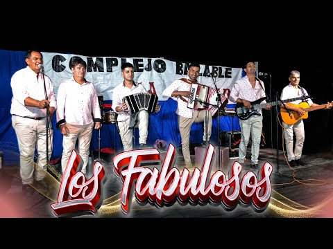 LOS FABULOSOS - CHAMAMÉ - 16/3/2024 - COMPLEJO BAILABLE LA AMISTAD