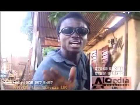 You May Kiss Your Bride - Bollie before X-factor (Menn on Poinnt)