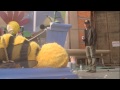Bee Movie Trailer 1080p