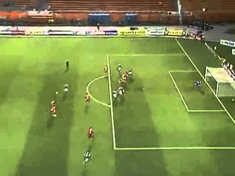 Paulistão 2012 - Palmeiras 2 x 0 Mogi Mirim, Gols e Melhores Momentos 2012 01/02/2012