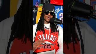 💀 Josh Giddey Got ANKLE-BREAKERED by De’Andre Hunter! Man Was Limping Away 😭 | Alley Oop Show