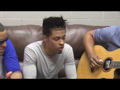 Summerfest: VENA performs "Sangre De Mis Venas"