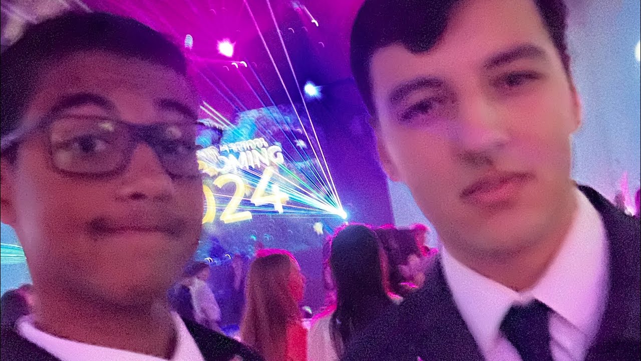 Florida Man (Bloopers & Improv Reel)