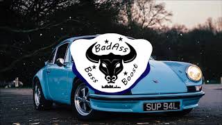 DLMT &amp; Ellis - How Does It Feel (ft. AWR) [Bass Boosted]