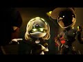 Murder Drones Episode 6 Dead End FULL ENDING