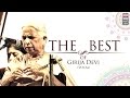 The Best Of Girija Devi | Audio Jukebox | Vocal | Thumri | Classical | Music Today