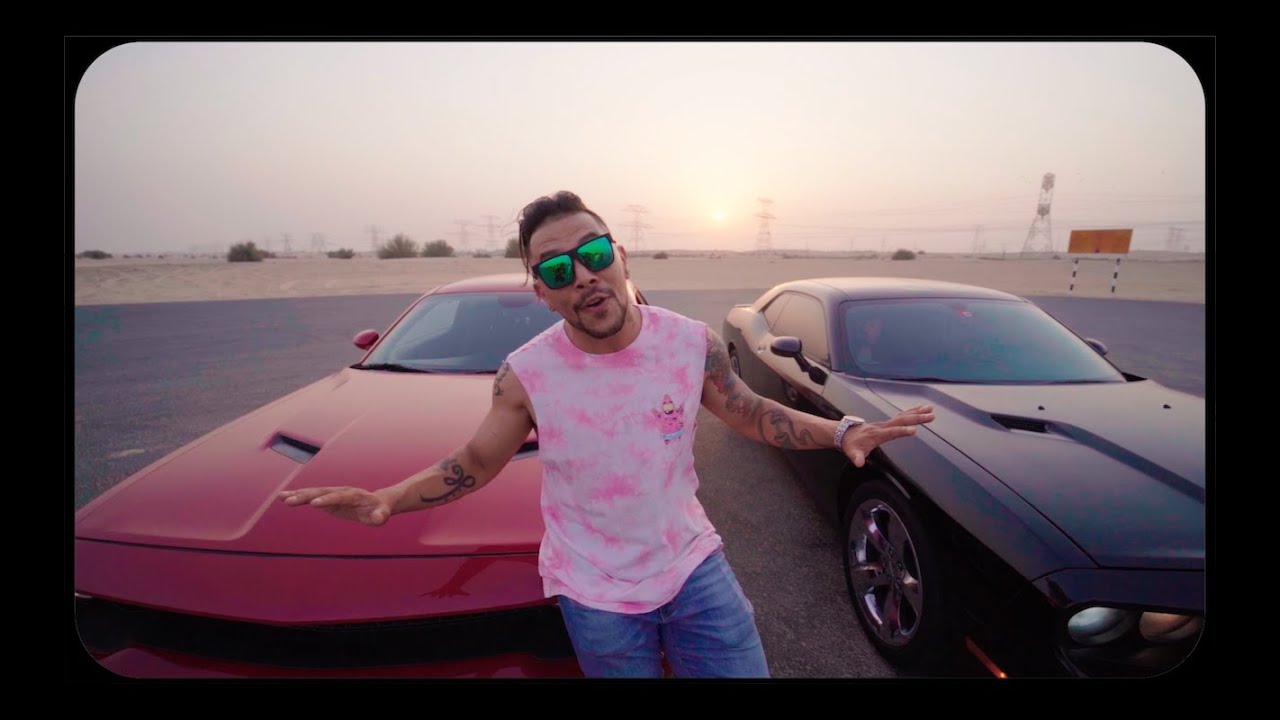 NjK-FoKat(Official MV)|Prod Foeseal|Dir Suwaj