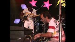 Touchdown -- Bob James