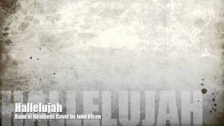Hallelujah (Band of Heathens Cover)