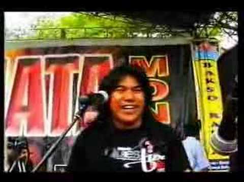 monata..zulfikar by mr sodix