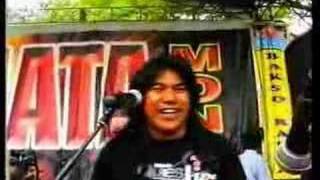 Download lagu monata..zulfikar by mr sodix mp3