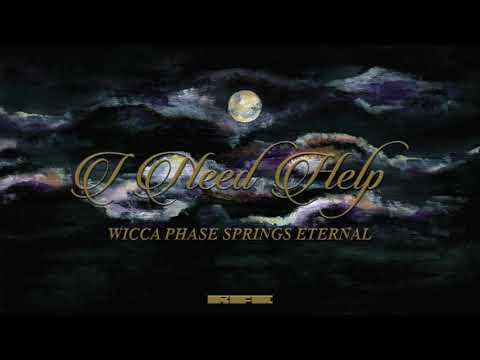Video thumbnail for I Need Help