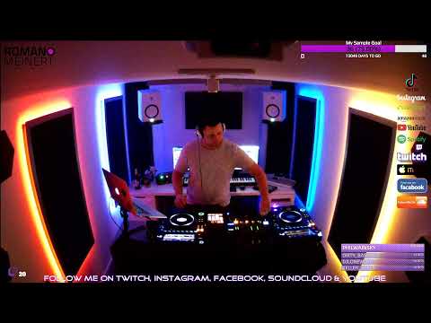 BEST OF ELECTRONIC MUSIC 2021 by Romano Meinert