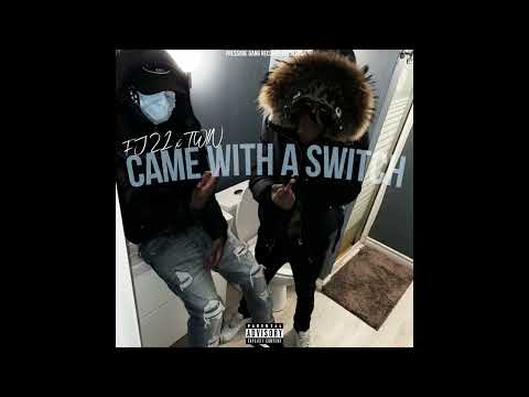 Evil Twin x FJ 21 - Came with a Switch