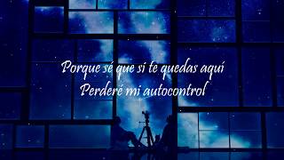 DallasK - Self Control (Subtitulado en español)