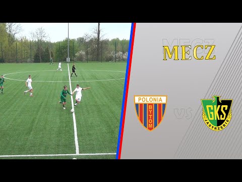 2023.04.29 Polonia Bytom - GKS Jastrzębie