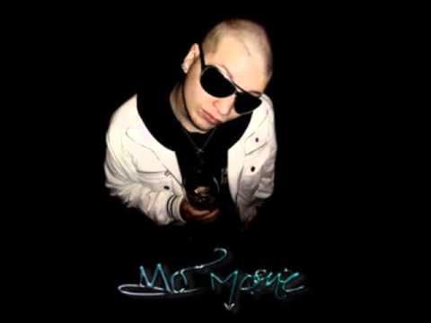 Mc Mane ft. Marica - Usko, Toivo, Rakkaus