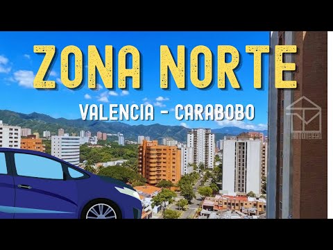 Conoce la urbanizacion LOS MANGOS de Valencia Carabobo