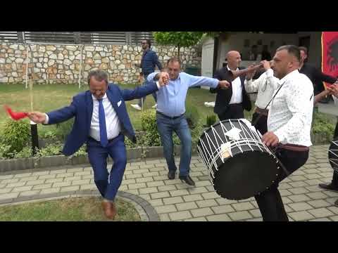 Valle të Karadakut nga Grupi i Surlave „Gjilani“ - Përlepnicë - Miratoc