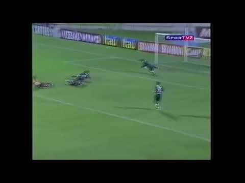 Marília 3 x 1 Rio Preto - Campeonato Paulista 2008