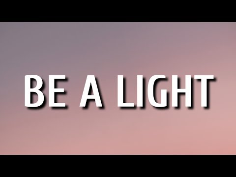 Be A Light Thumbnail