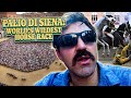 World S Wildest Horse Race PALIO DI SIENA