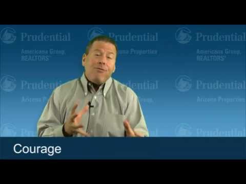 Mark Stark 23- Core Values - 2 of 3