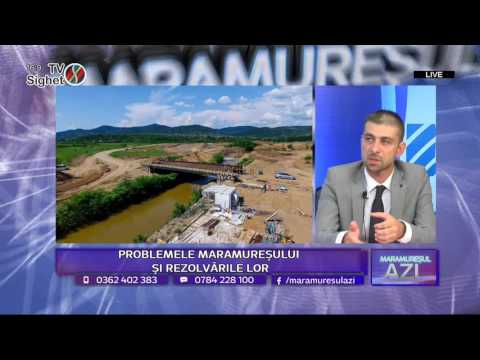 Maramuresul azi 7 septembrie - PROBLEMELE MARAMURESULUI SI REZOLVARILE LOR