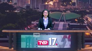 21 Agustus 2026 - TVR 17