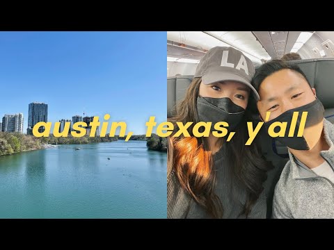 what we did in austin, texas