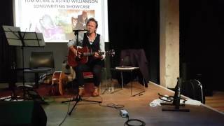 Tom McRae - Let Me Grow Old With You