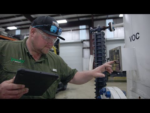 Vapor Point - Customer Success Story (Sean Kirkpatrick - Chief Operating Officer)