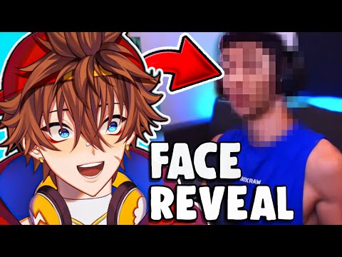 Kenji Gets EXPOSED! | *FACE REVEAL*