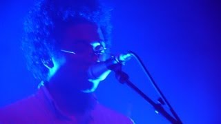 Toro Y Moi - "High Living" live Portland 2013