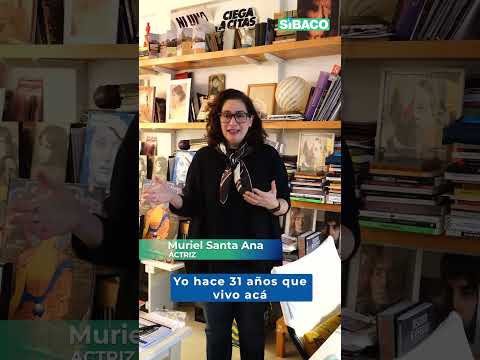 Video Sibaco