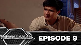 Download lagu Perjalanan Episode 9 - Tamara Bleszynski Primus Yustisio mp3