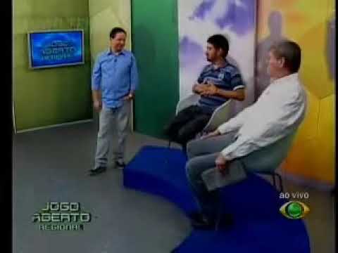 JOGO ABERTO REGIONAL CAMPINAS 18 12 2012 - BLOCO 03