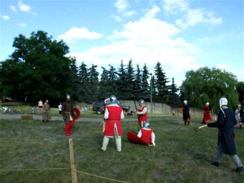 Lusowo 2010 - "Co to było" :)