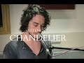 Chandelier (SIA cover)- Ellency 
