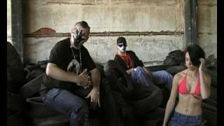 Video feat Timeout Mc - Časovaná bomba (Original)