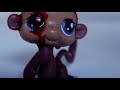 LPS Music Video: Terrified Heart - Poe