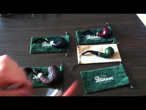 Collection: Peterson part 2