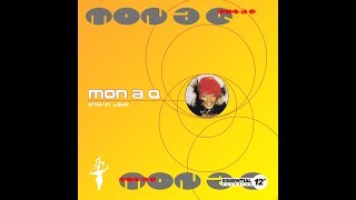 Mon A Q - Stay In Love (Dance Radio Mix)
