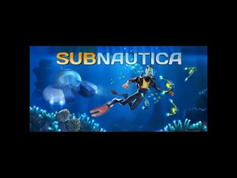 Subnautica Soundtrack - Habitat